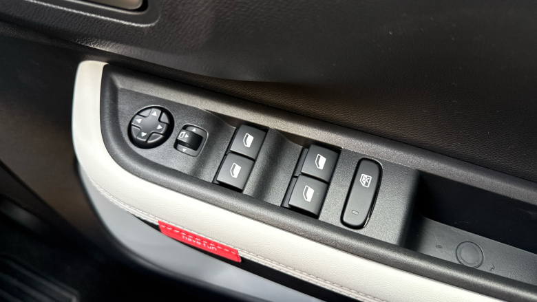 Citroen C3 1.2 Turbo Plus 5dr Petrol Hatchback